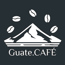 Guate.CAFÉ Logo